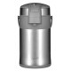 Tourist thermos 3 l MR-1637-300-SILVER Maestro