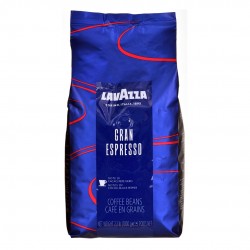 Coffee Lavazza Gran Espresso 1 kg