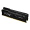 KINGSTON FURY DDR4 64GB 3200MHZ CL16 X2 BEAST BLACK