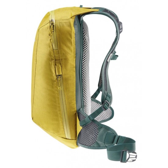 Bicycle backpack - Deuter Plamort 12