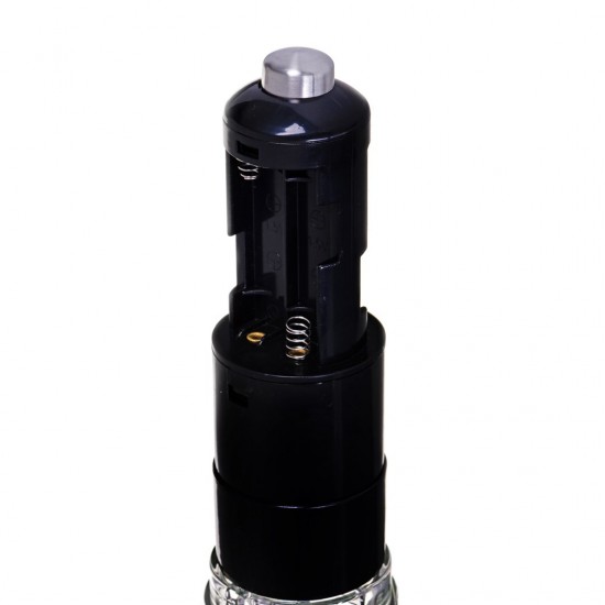 Esperanza EKP001K Black pepper mill