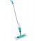 Leifheit Easy Spray XL mop Microfibre Dry&wet Microfiber Green, White