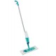 Leifheit Easy Spray XL mop Microfibre Dry&wet Microfiber Green, White