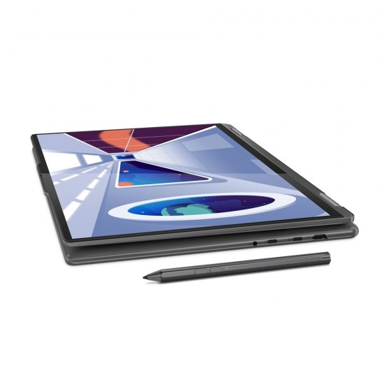 Lenovo Yoga 7 Intel® Core™ i7 i7-1360P Hybrid (2-in-1) 40.6 cm (16