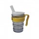 Cup and glass holder