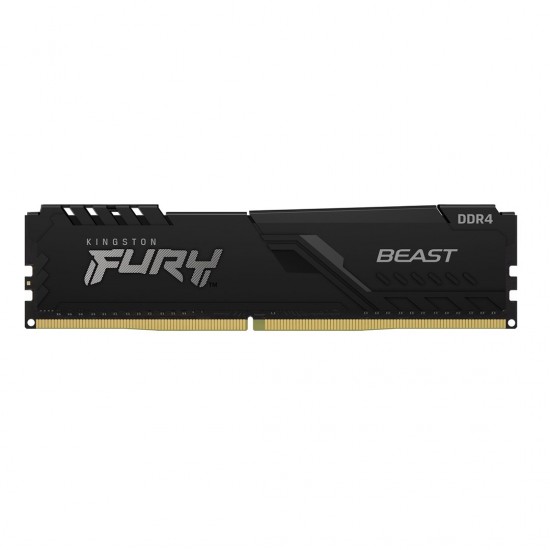 FURY Beast memory module 32 GB 2 x 16 GB DDR4 3200 MHz