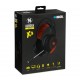 I-BOX X3 GAMING HEADPHONES WITH MICROPHONE