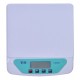 ELECTRONIC SCALE TS-500 30KG