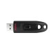 SanDisk Ultra USB flash drive 256 GB USB Type-A 3.2 Gen 1 (3.1 Gen 1) Black