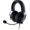 Razer Blackshark V2 X Headset Wired Head-band Gaming Black, Green