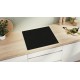 Bosch Serie 4 PUE611BB5E hob Black Built-in 60 cm Zone induction hob 4 zone(s)