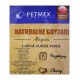 PETMEX dog chew Chicken paw - 1 kg