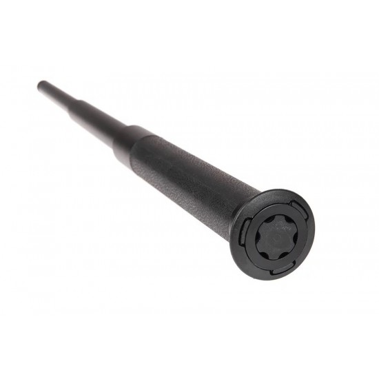 Telescopic baton GUARD VIPER 21