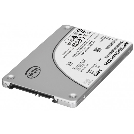 SSD Solidigm (Intel) S4520 3.84TB SATA 2.5