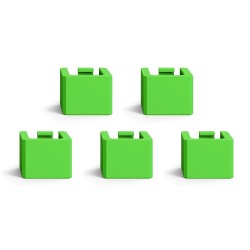 Silicone cover for AnkerMake M5 3D Printer 5 pcs