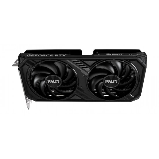 Palit GeForce RTX 4060 Ti Dual NVIDIA 8 GB GDDR6