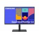 Samsung Essential Monitor S4 S43GC LED display 61 cm (24