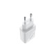 SAVIO LA-04 USB Type A & Type C Quick Charge Power Delivery 3.0 Indoor