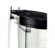 Bosch MES25A0 juice maker Centrifugal juicer 700 W Black, White