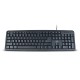 Tracer Maverick keyboard USB Black