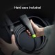 Green Cell EVKABGC02 electric vehicle charging cable Black Type 2 3 7 m