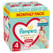 PAMPERS Premium Pants nappies Size 4, 9-15kg, 114pcs