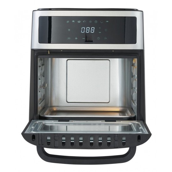 ADLER AD 6309 fat-free oven