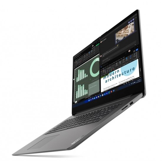 Lenovo V V17 Laptop 43.9 cm (17.3