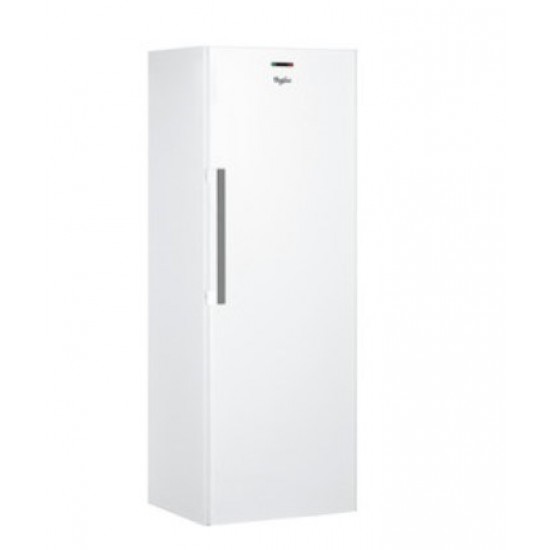 Whirlpool SW8 AM2Y WR fridge Freestanding 364 L E White