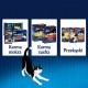 FELIX Fantastic with salmon in jelly - wet food for cats - 85g