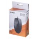 A4Tech OP-720 mouse USB Type-A Optical 800 DPI