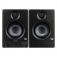 PreSonus Eris 3.5 2nd Gen - a pair of active monitors