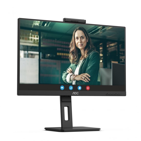 AOC 24P3QW computer monitor 60.5 cm (23.8