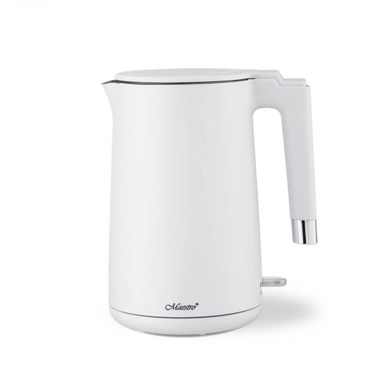 Maestro MR-026-WHITE electric kettle