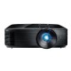 Optoma HD146X data projector Ceiling / Floor mounted projector 3600 ANSI lumens DMD 1080p (1920x1080) 3D Black