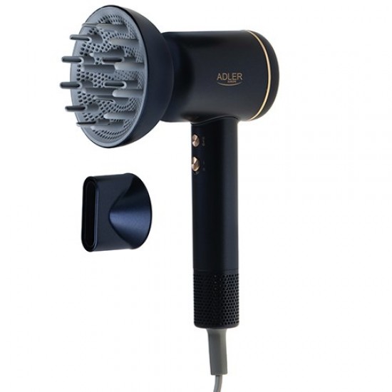 ADLER HAIR DRYER AD 2270B