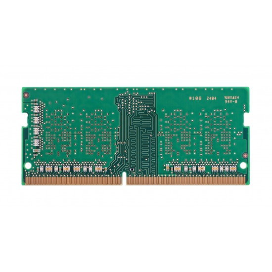 Samsung SODIMM 4GB DDR4 3200MHz M471A5244CB0-CWE