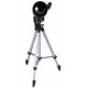 Levenhuk Skyline Travel Sun 70 Refractor Black