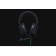 Razer Blackshark V2 X Headset Wired Head-band Gaming Black, Green