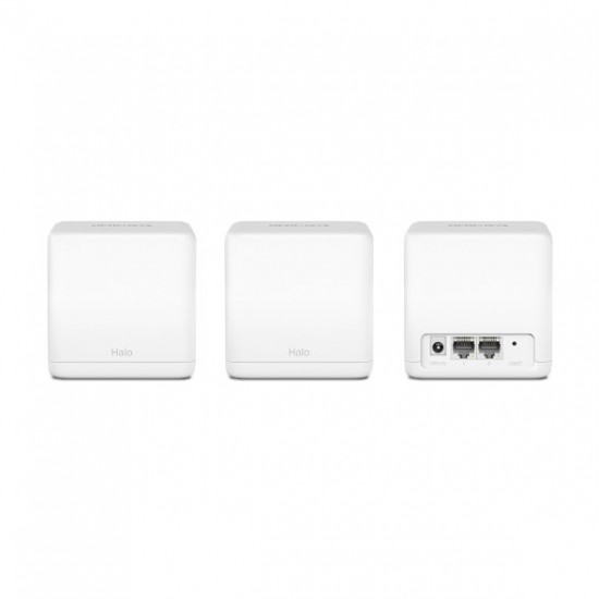 Mercusys AC1300 Whole Home Mesh Wi-Fi System