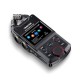 Tascam Portacapture X6 - portable, high resolution multi-track recorder