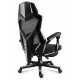 HUZARO COMBAT 3.0 CARBON GAMING CHAIR