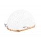 Feel-Maestro MR-1678G bread box Oval White