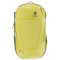 Bicycle backpack -Deuter Trans Alpine  30 Sprout- cactus