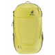 Bicycle backpack -Deuter Trans Alpine  30 Sprout- cactus