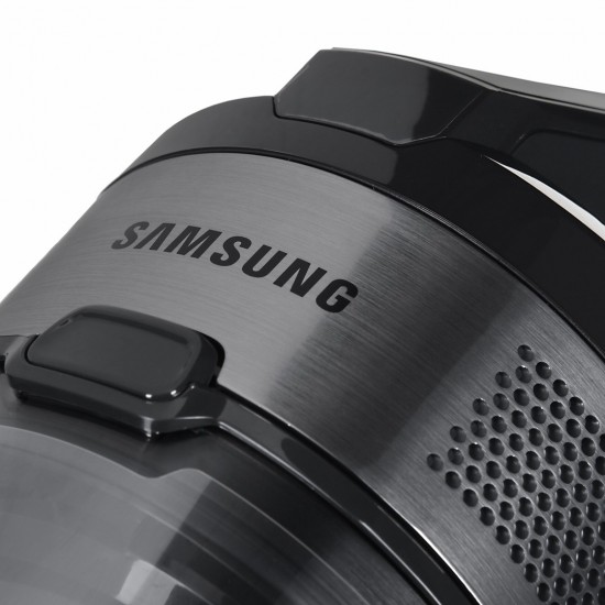 Samsung VS15A60AGR5 vacuum Dry 150 W Bagless