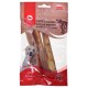 MACED Beef harder light  - dog chew - 15 cm