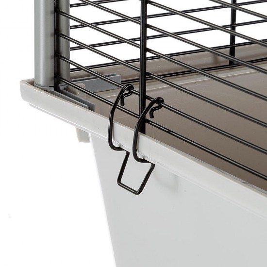 FERPLAST Furet Plus - Cage