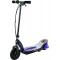 Razor PowerCore E100 Aluminium 18 km/h Aluminium, Black, Purple