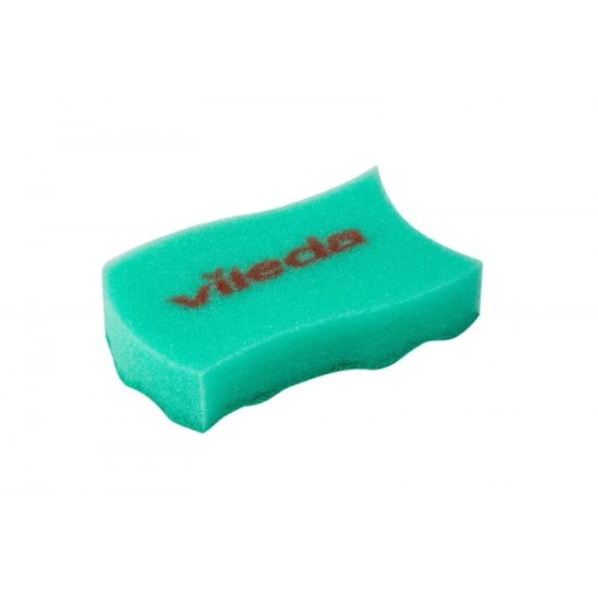 Sponge Scourer Vileda Pur Active 2 pc(s)